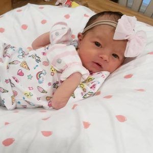 Meet your Posher, Debby